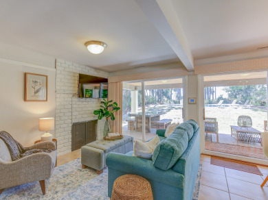Lake House 16 Painted Bunting - Oceanfront Home with Private Pool & Spa., , on Atlantic Ocean - Hilton Head Island in South Carolina - Lakehouse Vacation Rental - Lake Home for rent on LakeHouseVacations.com