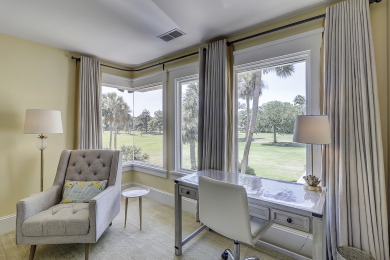 Lake House 5 Burns Court - Palmetto Dunes with Golf Course Views & Private Pool, , on Atlantic Ocean - Hilton Head Island in South Carolina - Lakehouse Vacation Rental - Lake Home for rent on LakeHouseVacations.com