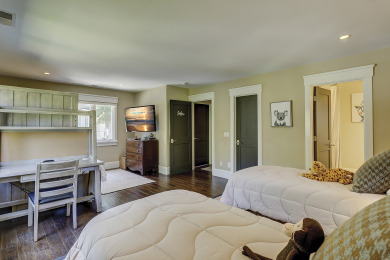 Lake House 5 Burns Court - Palmetto Dunes with Golf Course Views & Private Pool, , on Atlantic Ocean - Hilton Head Island in South Carolina - Lakehouse Vacation Rental - Lake Home for rent on LakeHouseVacations.com
