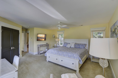 Lake House 5 Burns Court - Palmetto Dunes with Golf Course Views & Private Pool, , on Atlantic Ocean - Hilton Head Island in South Carolina - Lakehouse Vacation Rental - Lake Home for rent on LakeHouseVacations.com