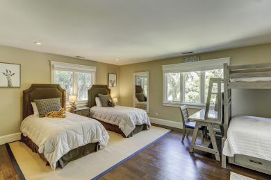 Lake House 5 Burns Court - Palmetto Dunes with Golf Course Views & Private Pool, , on Atlantic Ocean - Hilton Head Island in South Carolina - Lakehouse Vacation Rental - Lake Home for rent on LakeHouseVacations.com