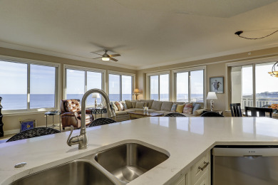 Lake House 3501 SeaCrest - Oceanfront 5th Floor Penthouse. WOW views!, , on Atlantic Ocean - Hilton Head Island in South Carolina - Lakehouse Vacation Rental - Lake Home for rent on LakeHouseVacations.com