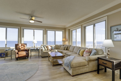 Lake House 3501 SeaCrest - Oceanfront 5th Floor Penthouse. WOW views!, , on Atlantic Ocean - Hilton Head Island in South Carolina - Lakehouse Vacation Rental - Lake Home for rent on LakeHouseVacations.com