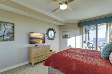 Lake House 3501 SeaCrest - Oceanfront 5th Floor Penthouse. WOW views!, , on Atlantic Ocean - Hilton Head Island in South Carolina - Lakehouse Vacation Rental - Lake Home for rent on LakeHouseVacations.com