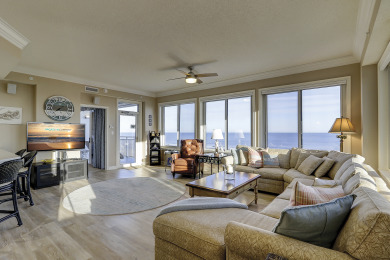 Lake House 3501 SeaCrest - Oceanfront 5th Floor Penthouse. WOW views!, , on Atlantic Ocean - Hilton Head Island in South Carolina - Lakehouse Vacation Rental - Lake Home for rent on LakeHouseVacations.com