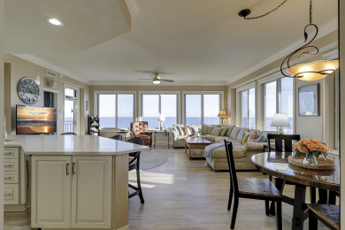 Lake House 3501 SeaCrest - Oceanfront 5th Floor Penthouse. WOW views!, , on Atlantic Ocean - Hilton Head Island in South Carolina - Lakehouse Vacation Rental - Lake Home for rent on LakeHouseVacations.com