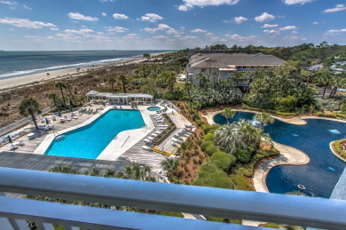 Lake House 3501 SeaCrest - Oceanfront 5th Floor Penthouse. WOW views!, , on Atlantic Ocean - Hilton Head Island in South Carolina - Lakehouse Vacation Rental - Lake Home for rent on LakeHouseVacations.com
