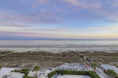 Lake House 3501 SeaCrest - Oceanfront 5th Floor Penthouse. WOW views!, , on Atlantic Ocean - Hilton Head Island in South Carolina - Lakehouse Vacation Rental - Lake Home for rent on LakeHouseVacations.com