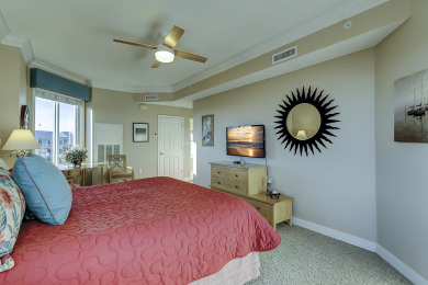 Lake House 3501 SeaCrest - Oceanfront 5th Floor Penthouse. WOW views!, , on Atlantic Ocean - Hilton Head Island in South Carolina - Lakehouse Vacation Rental - Lake Home for rent on LakeHouseVacations.com