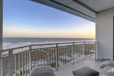 Lake House 3501 SeaCrest - Oceanfront 5th Floor Penthouse. WOW views!, , on Atlantic Ocean - Hilton Head Island in South Carolina - Lakehouse Vacation Rental - Lake Home for rent on LakeHouseVacations.com