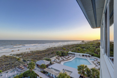 Lake House 3501 SeaCrest - Oceanfront 5th Floor Penthouse. WOW views!, , on Atlantic Ocean - Hilton Head Island in South Carolina - Lakehouse Vacation Rental - Lake Home for rent on LakeHouseVacations.com