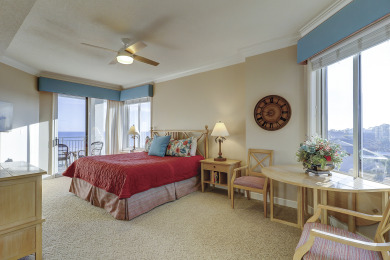 Lake House 3501 SeaCrest - Oceanfront 5th Floor Penthouse. WOW views!, , on Atlantic Ocean - Hilton Head Island in South Carolina - Lakehouse Vacation Rental - Lake Home for rent on LakeHouseVacations.com