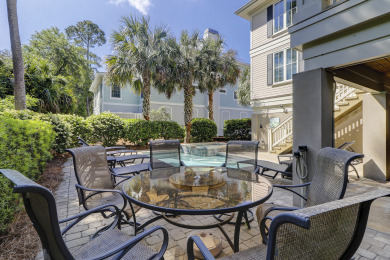 Lake House 3 Bayberry-Recently Updated and 3rd Row Ocean w Private HEATED Pool, , on Atlantic Ocean - Hilton Head Island in South Carolina - Lakehouse Vacation Rental - Lake Home for rent on LakeHouseVacations.com