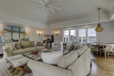 Lake House 5 Robin Street-3rd Row (225 feet) to the Ocean, Screened Porch & Private Pool, , on Atlantic Ocean - Hilton Head Island in South Carolina - Lakehouse Vacation Rental - Lake Home for rent on LakeHouseVacations.com