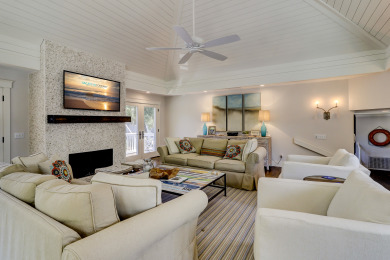 Lake House 5 Robin Street-3rd Row (225 feet) to the Ocean, Screened Porch & Private Pool, , on Atlantic Ocean - Hilton Head Island in South Carolina - Lakehouse Vacation Rental - Lake Home for rent on LakeHouseVacations.com