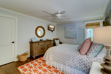Lake House 5 Robin Street-3rd Row (225 feet) to the Ocean, Screened Porch & Private Pool, , on Atlantic Ocean - Hilton Head Island in South Carolina - Lakehouse Vacation Rental - Lake Home for rent on LakeHouseVacations.com