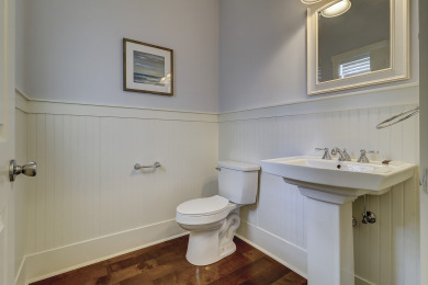 Lake House 5A Hickory Ln-175 Yards to the Beach!, , on Atlantic Ocean - Hilton Head Island in South Carolina - Lakehouse Vacation Rental - Lake Home for rent on LakeHouseVacations.com