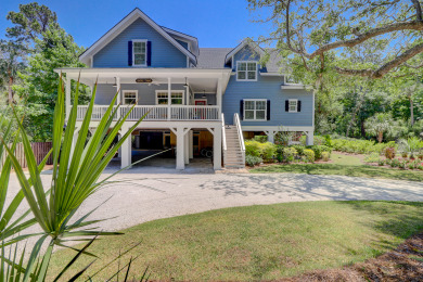 Lake House 5A Hickory Ln-175 Yards to the Beach!, , on Atlantic Ocean - Hilton Head Island in South Carolina - Lakehouse Vacation Rental - Lake Home for rent on LakeHouseVacations.com
