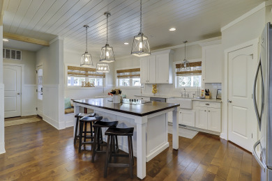 Lake House 5A Hickory Ln-175 Yards to the Beach!, , on Atlantic Ocean - Hilton Head Island in South Carolina - Lakehouse Vacation Rental - Lake Home for rent on LakeHouseVacations.com