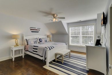 Lake House 5A Hickory Ln-175 Yards to the Beach!, , on Atlantic Ocean - Hilton Head Island in South Carolina - Lakehouse Vacation Rental - Lake Home for rent on LakeHouseVacations.com