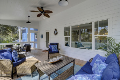 Lake House 5A Hickory Ln-175 Yards to the Beach!, , on Atlantic Ocean - Hilton Head Island in South Carolina - Lakehouse Vacation Rental - Lake Home for rent on LakeHouseVacations.com