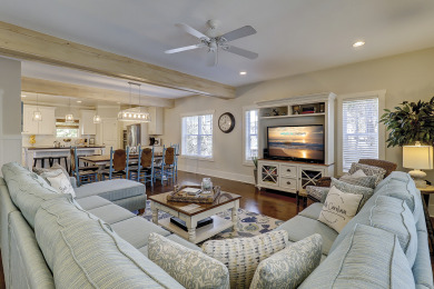 Lake House 5A Hickory Ln-175 Yards to the Beach!, , on Atlantic Ocean - Hilton Head Island in South Carolina - Lakehouse Vacation Rental - Lake Home for rent on LakeHouseVacations.com
