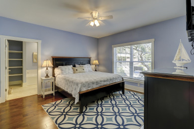 Lake House 5A Hickory Ln-175 Yards to the Beach!, , on Atlantic Ocean - Hilton Head Island in South Carolina - Lakehouse Vacation Rental - Lake Home for rent on LakeHouseVacations.com