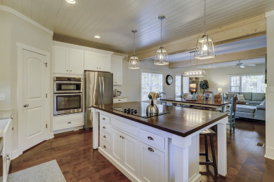 Lake House 5A Hickory Ln-175 Yards to the Beach!, , on Atlantic Ocean - Hilton Head Island in South Carolina - Lakehouse Vacation Rental - Lake Home for rent on LakeHouseVacations.com