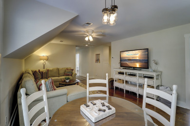 Lake House 5A Hickory Ln-175 Yards to the Beach!, , on Atlantic Ocean - Hilton Head Island in South Carolina - Lakehouse Vacation Rental - Lake Home for rent on LakeHouseVacations.com