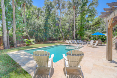 Lake House 5A Hickory Ln-175 Yards to the Beach!, , on Atlantic Ocean - Hilton Head Island in South Carolina - Lakehouse Vacation Rental - Lake Home for rent on LakeHouseVacations.com