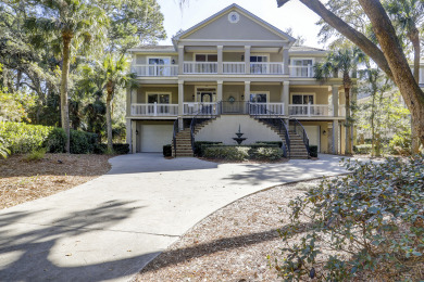 Lake House 109 South Forest Beach - Steps away from your toes in the sand!, , on Atlantic Ocean - Hilton Head Island in South Carolina - Lakehouse Vacation Rental - Lake Home for rent on LakeHouseVacations.com