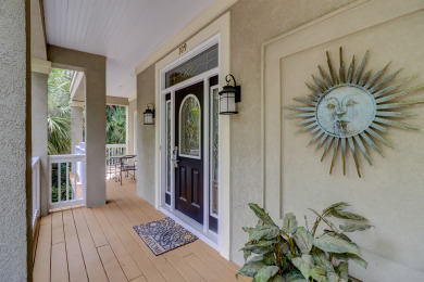 Lake House 109 South Forest Beach - Steps away from your toes in the sand!, , on Atlantic Ocean - Hilton Head Island in South Carolina - Lakehouse Vacation Rental - Lake Home for rent on LakeHouseVacations.com