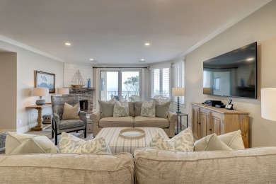 Lake House Oceanfront Luxury at 3001 Turtle Lane Club The Ultimate Sea Pines Escape, , on Atlantic Ocean - Hilton Head Island in South Carolina - Lakehouse Vacation Rental - Lake Home for rent on LakeHouseVacations.com
