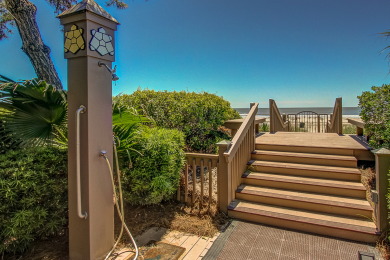 Lake House Oceanfront Luxury at 3001 Turtle Lane Club The Ultimate Sea Pines Escape, , on Atlantic Ocean - Hilton Head Island in South Carolina - Lakehouse Vacation Rental - Lake Home for rent on LakeHouseVacations.com
