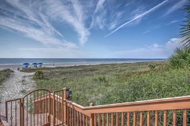 Lake House Oceanfront Luxury at 3001 Turtle Lane Club The Ultimate Sea Pines Escape, , on Atlantic Ocean - Hilton Head Island in South Carolina - Lakehouse Vacation Rental - Lake Home for rent on LakeHouseVacations.com