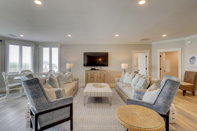 Lake House Oceanfront Luxury at 3001 Turtle Lane Club The Ultimate Sea Pines Escape, , on Atlantic Ocean - Hilton Head Island in South Carolina - Lakehouse Vacation Rental - Lake Home for rent on LakeHouseVacations.com