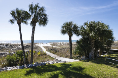 Lake House 104 Oceanwood - Beautiful Oceanfront 4 Bedroom home w Hot Tub, , on Atlantic Ocean - Hilton Head Island in South Carolina - Lakehouse Vacation Rental - Lake Home for rent on LakeHouseVacations.com