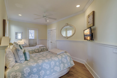 Lake House 104 Oceanwood - Beautiful Oceanfront 4 Bedroom home w Hot Tub, , on Atlantic Ocean - Hilton Head Island in South Carolina - Lakehouse Vacation Rental - Lake Home for rent on LakeHouseVacations.com