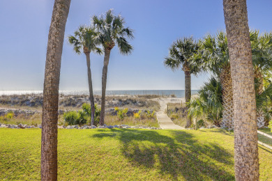 Lake House 104 Oceanwood - Beautiful Oceanfront 4 Bedroom home w Hot Tub, , on Atlantic Ocean - Hilton Head Island in South Carolina - Lakehouse Vacation Rental - Lake Home for rent on LakeHouseVacations.com