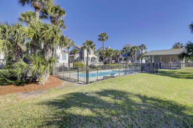 Lake House 104 Oceanwood - Beautiful Oceanfront 4 Bedroom home w Hot Tub, , on Atlantic Ocean - Hilton Head Island in South Carolina - Lakehouse Vacation Rental - Lake Home for rent on LakeHouseVacations.com