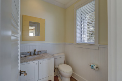 Lake House 104 Oceanwood - Beautiful Oceanfront 4 Bedroom home w Hot Tub, , on Atlantic Ocean - Hilton Head Island in South Carolina - Lakehouse Vacation Rental - Lake Home for rent on LakeHouseVacations.com