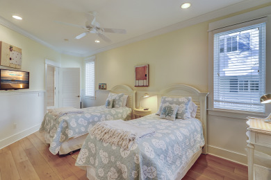 Lake House 104 Oceanwood - Beautiful Oceanfront 4 Bedroom home w Hot Tub, , on Atlantic Ocean - Hilton Head Island in South Carolina - Lakehouse Vacation Rental - Lake Home for rent on LakeHouseVacations.com