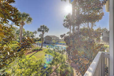 Lake House 104 Oceanwood - Beautiful Oceanfront 4 Bedroom home w Hot Tub, , on Atlantic Ocean - Hilton Head Island in South Carolina - Lakehouse Vacation Rental - Lake Home for rent on LakeHouseVacations.com