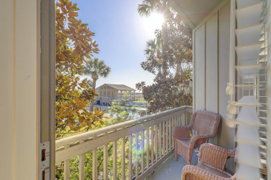 Lake House 104 Oceanwood - Beautiful Oceanfront 4 Bedroom home w Hot Tub, , on Atlantic Ocean - Hilton Head Island in South Carolina - Lakehouse Vacation Rental - Lake Home for rent on LakeHouseVacations.com