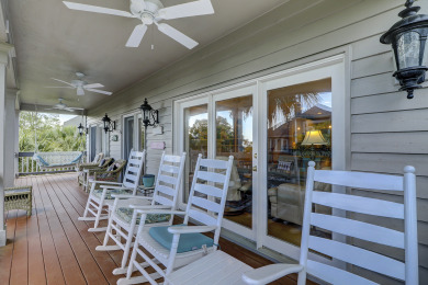 Lake House 24 Dune Lane -2nd Row Ocean (50 steps to the beach), , on Atlantic Ocean - Hilton Head Island in South Carolina - Lakehouse Vacation Rental - Lake Home for rent on LakeHouseVacations.com