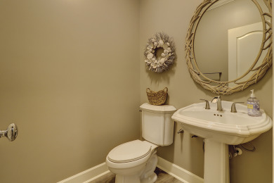 Lake House 1 Sea Oak - 2nd Row (50 yards) Ocean Forest Beach 5-Bedroom Home!, , on Atlantic Ocean - Hilton Head Island in South Carolina - Lakehouse Vacation Rental - Lake Home for rent on LakeHouseVacations.com