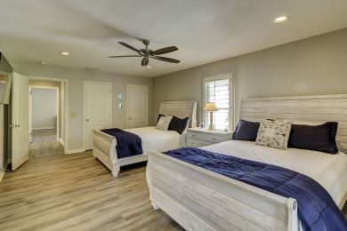 Lake House 1 Sea Oak - 2nd Row (50 yards) Ocean Forest Beach 5-Bedroom Home!, , on Atlantic Ocean - Hilton Head Island in South Carolina - Lakehouse Vacation Rental - Lake Home for rent on LakeHouseVacations.com