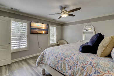 Lake House 1 Sea Oak - 2nd Row (50 yards) Ocean Forest Beach 5-Bedroom Home!, , on Atlantic Ocean - Hilton Head Island in South Carolina - Lakehouse Vacation Rental - Lake Home for rent on LakeHouseVacations.com
