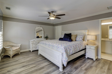 Lake House 1 Sea Oak - 2nd Row (50 yards) Ocean Forest Beach 5-Bedroom Home!, , on Atlantic Ocean - Hilton Head Island in South Carolina - Lakehouse Vacation Rental - Lake Home for rent on LakeHouseVacations.com