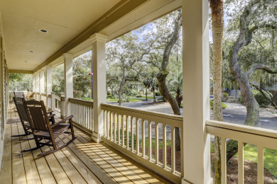 Lake House 1 Sea Oak - 2nd Row (50 yards) Ocean Forest Beach 5-Bedroom Home!, , on Atlantic Ocean - Hilton Head Island in South Carolina - Lakehouse Vacation Rental - Lake Home for rent on LakeHouseVacations.com